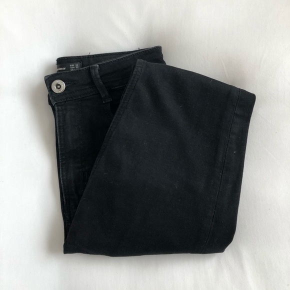Zara Super Skinny Jeans